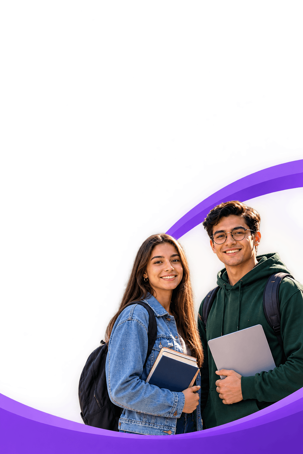 Student Banner