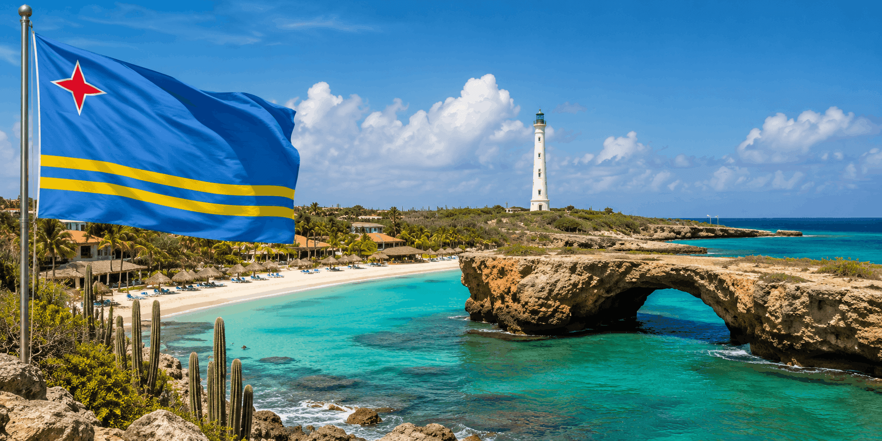 Aruba
