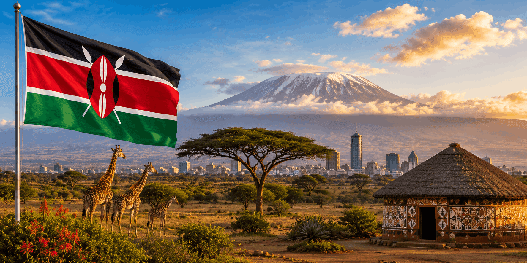 Kenya