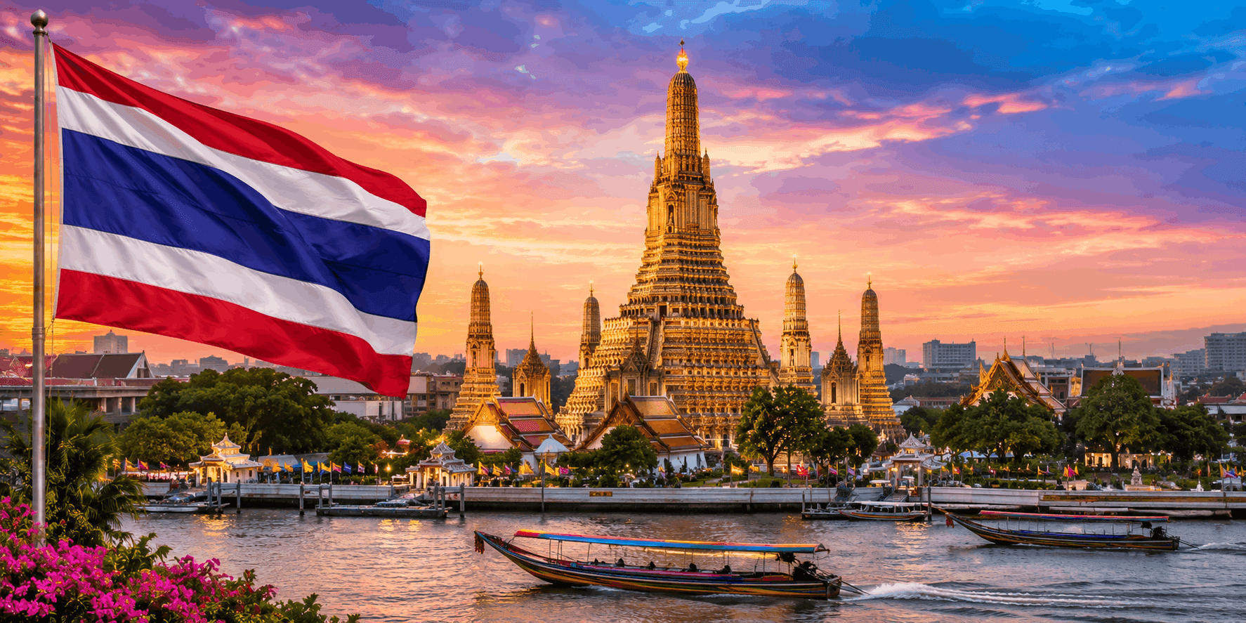 Thailand