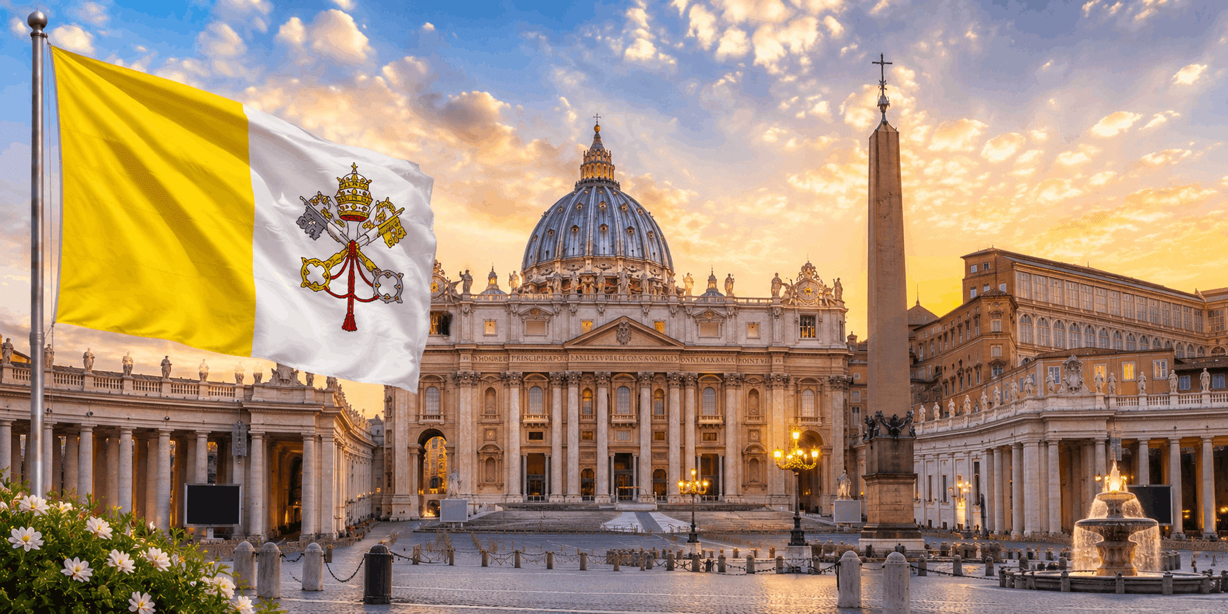 Vatican City