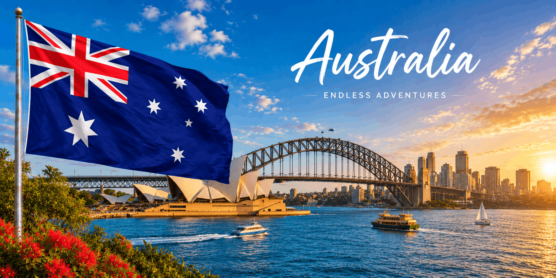Australia