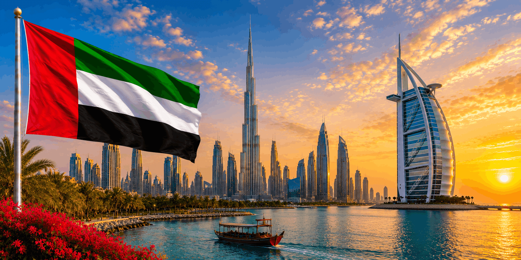 United Arab Emirates