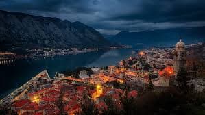Montenegro