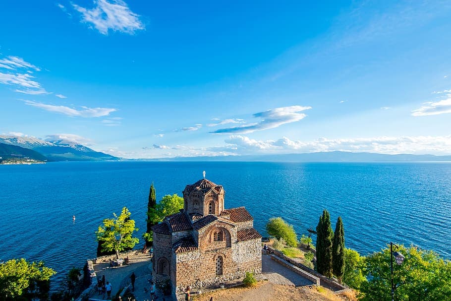 North Macedonia
