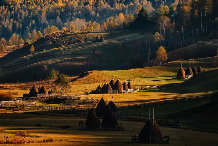 Romania