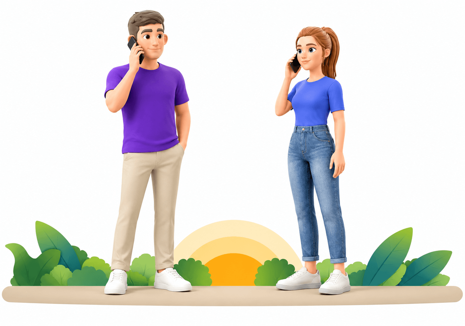 Device compatibility with GloConnect eSIM