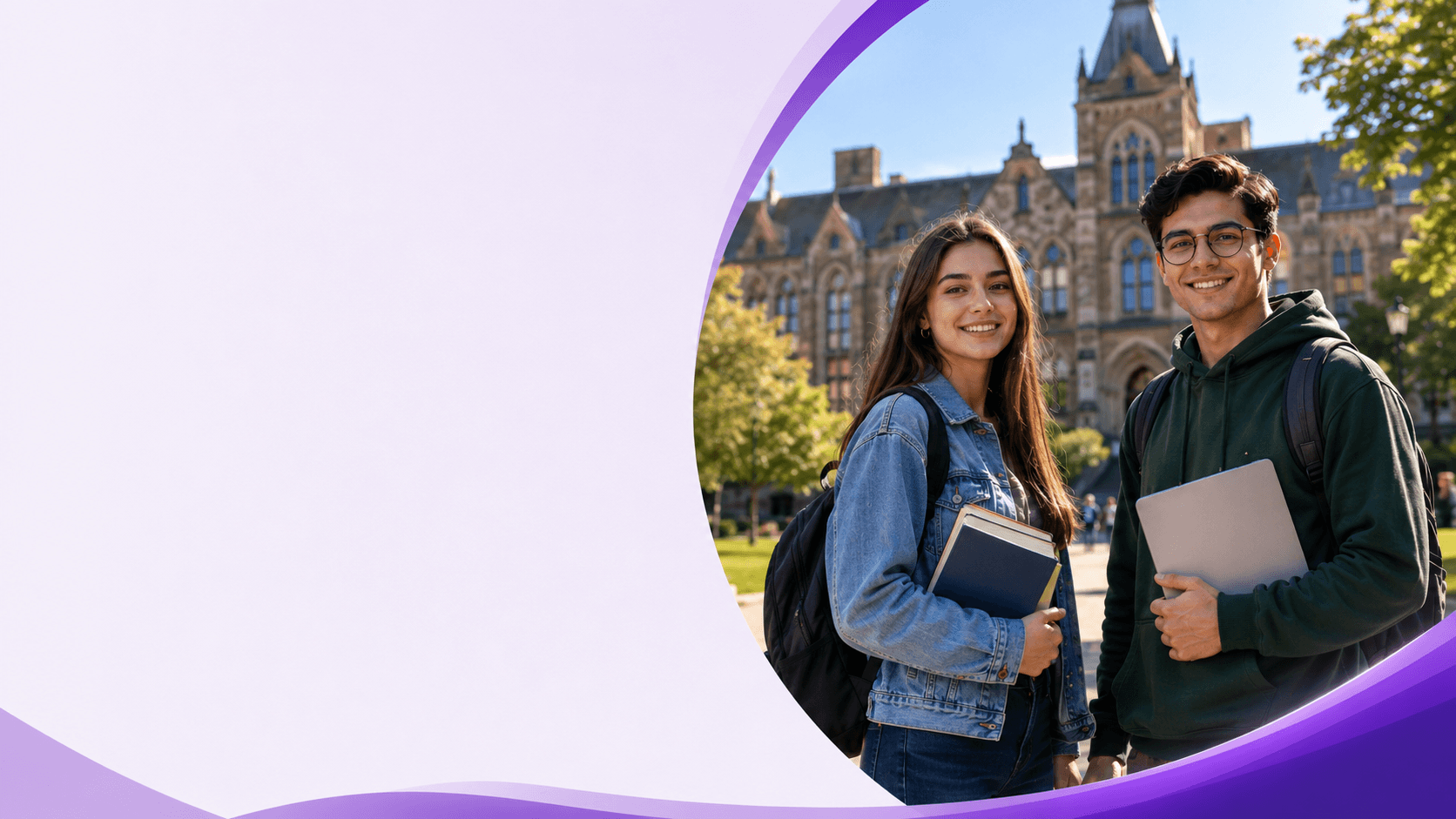 Student Banner