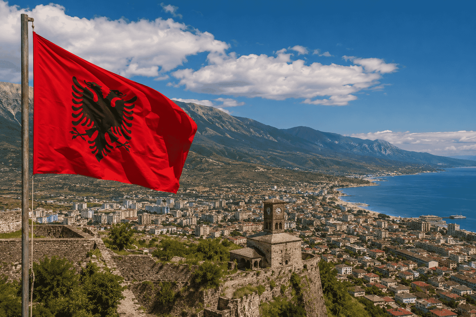 Albania