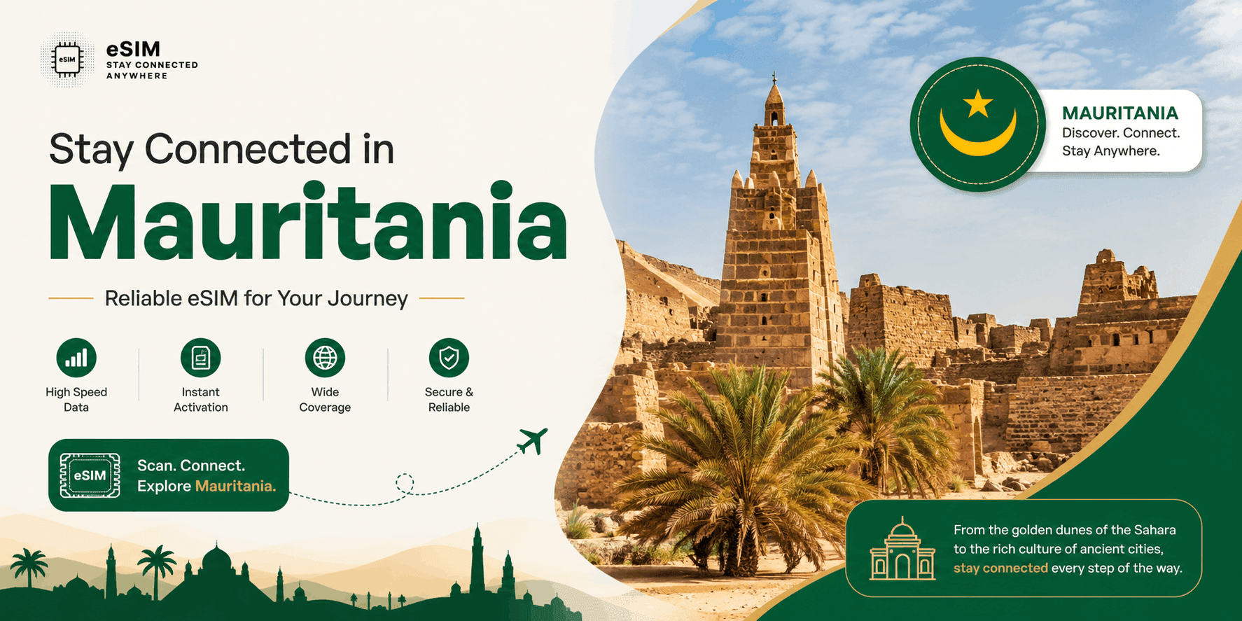 Mauritania