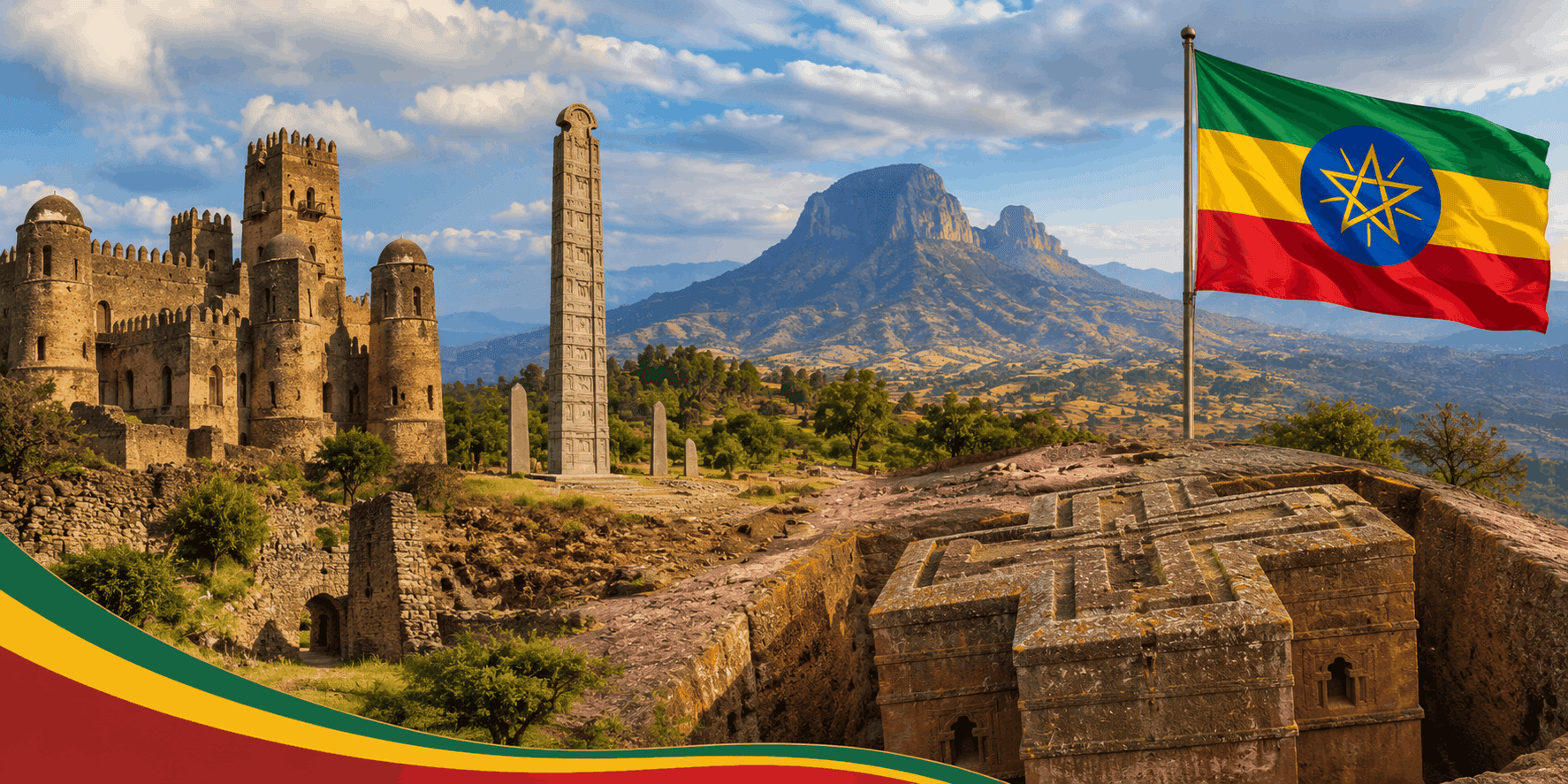 Ethiopia