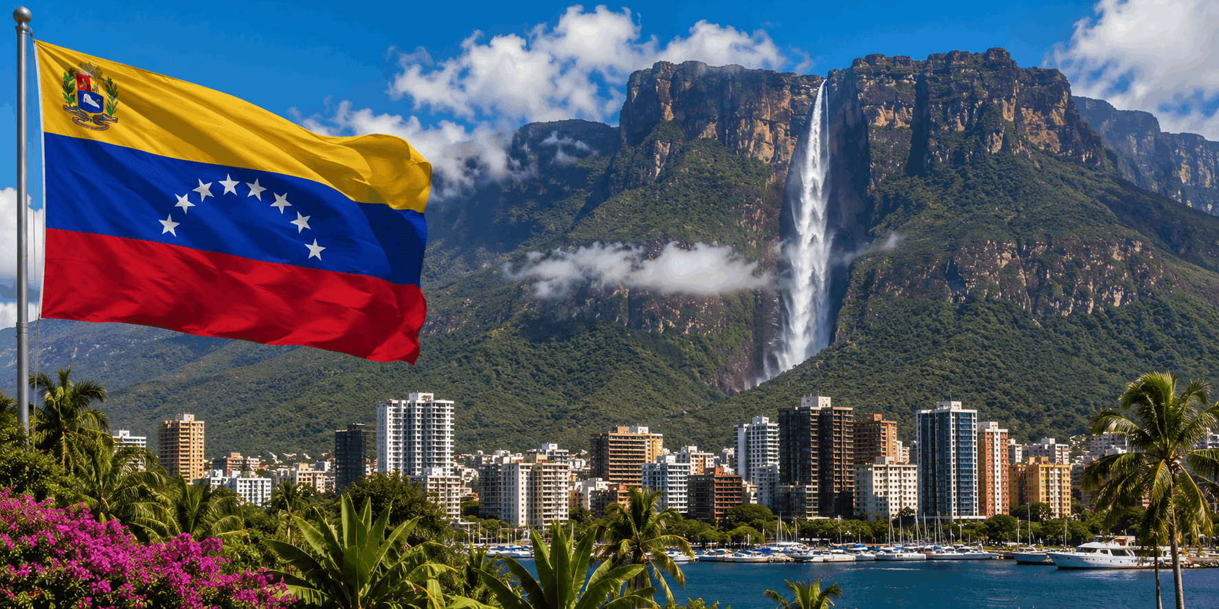 Venezuela
