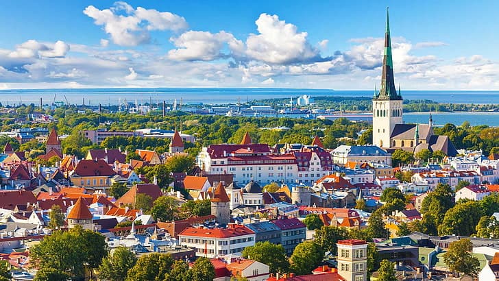 Estonia