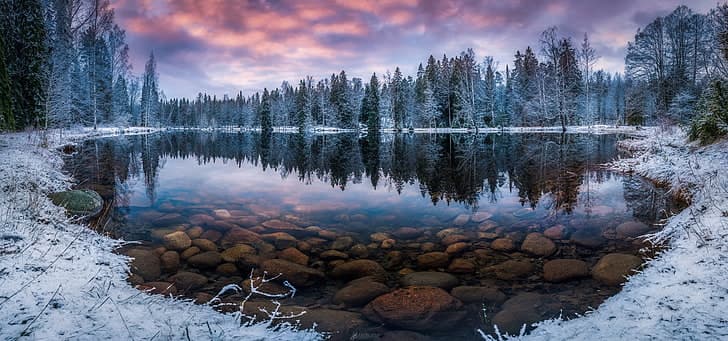 Finland