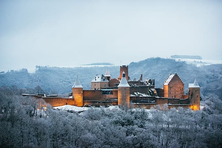 Luxembourg