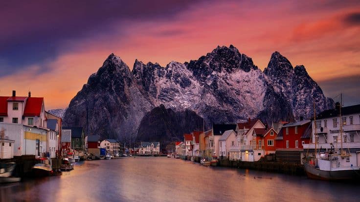 Norway