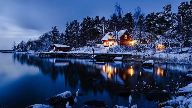 Sweden